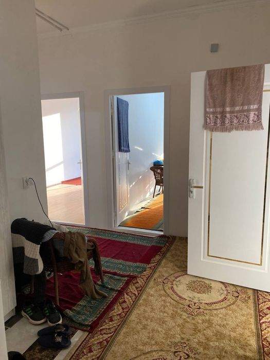 Chilanzar algaritm sheriklika ogil bollarga