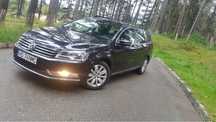 PROPRIETAR,Passat,an 2013,fiscal la zi,