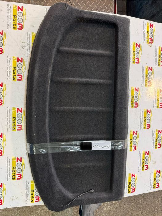 Polita acoperire portbagaj Seat Leon 4 KL 2021-2026