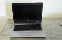 Laptop core i5 gen6 - HP ProBook 640 G3 - functional perfect