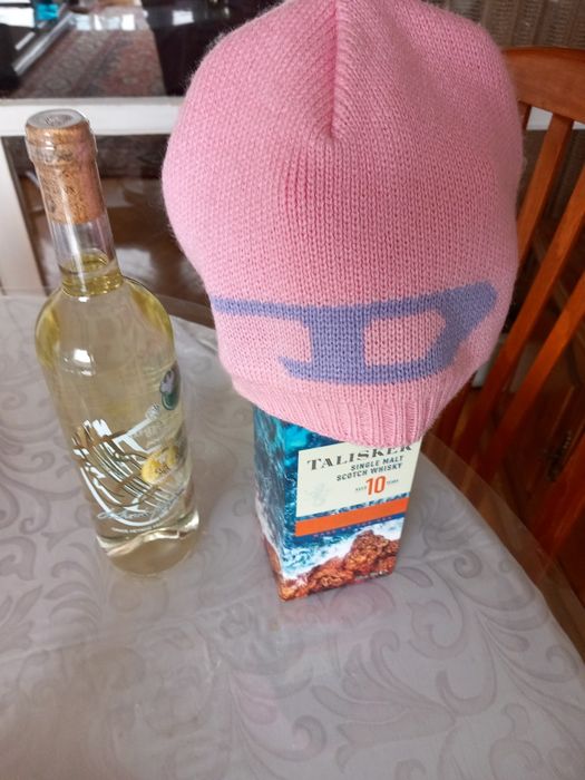 Шапка на Интер Милано