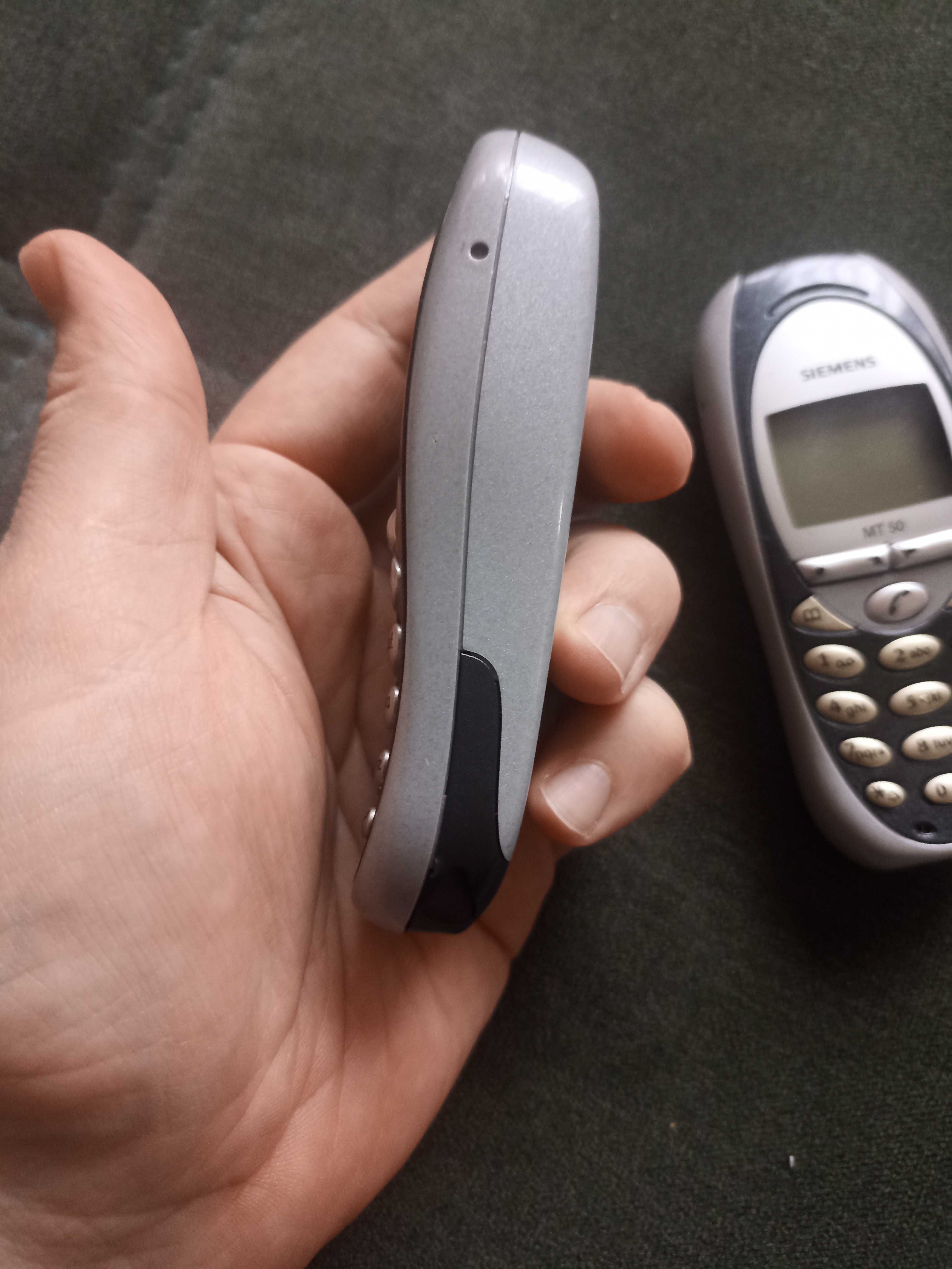 Продавам  Siemens MT 50