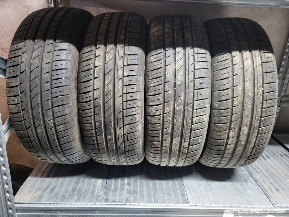 Anvelope de vara 195/55/R16 Hankook