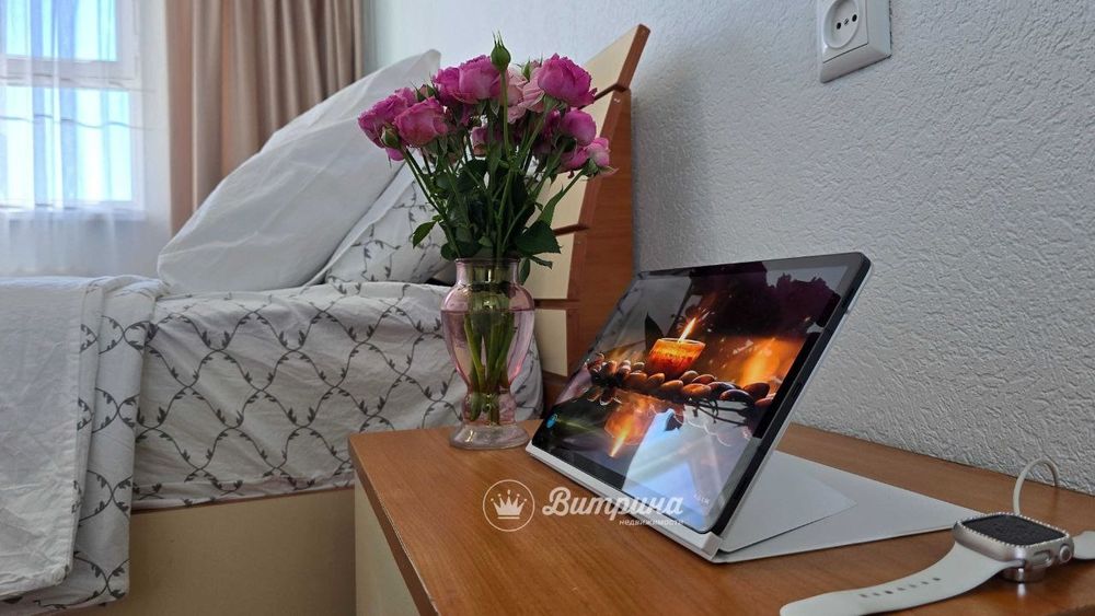 Продаётся Улица Бобура 2-комнатная