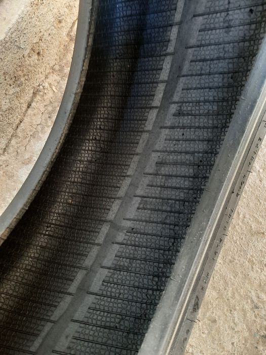 Зимние шины тригианже