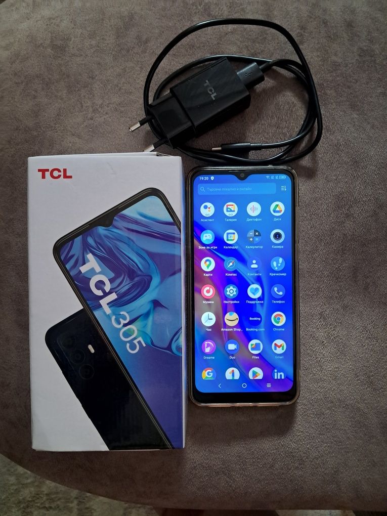 Телефон TCL- 305