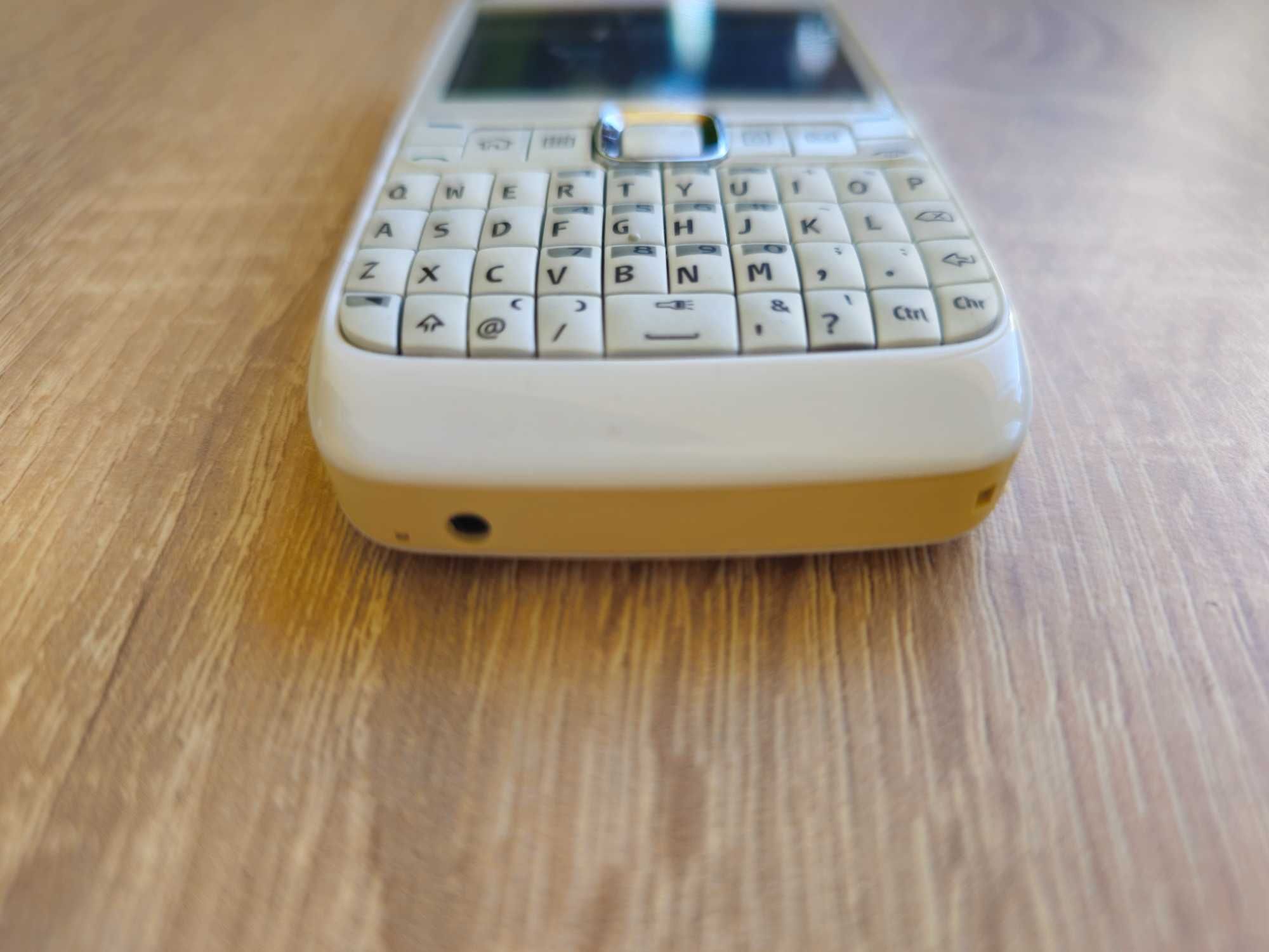 ТОП СЪСТОЯНИЕ: NOKIA E63 Symbian Нокиа Симбиан Нокия