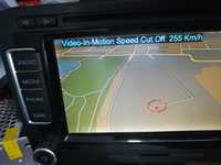 Harti navigatie GPS SD USB CarPlay Android VIM UPDATE toate VW Skoda