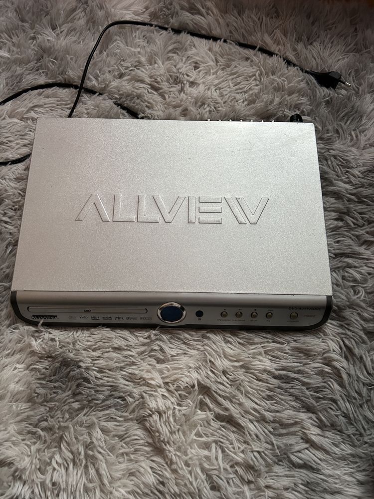 DVD player Allview