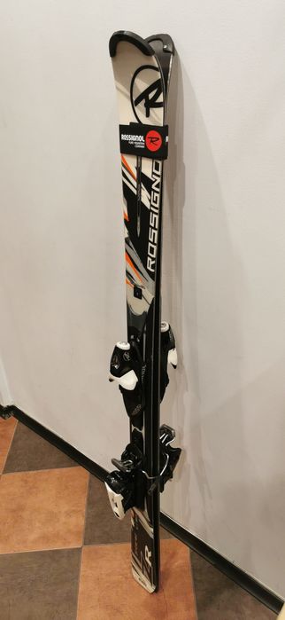Ски Rossignol Sintered ZR