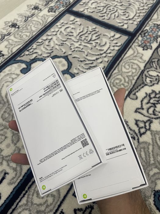 iPhone 17 pro max 512 GB ishlashi yaxshi Dubai versiya