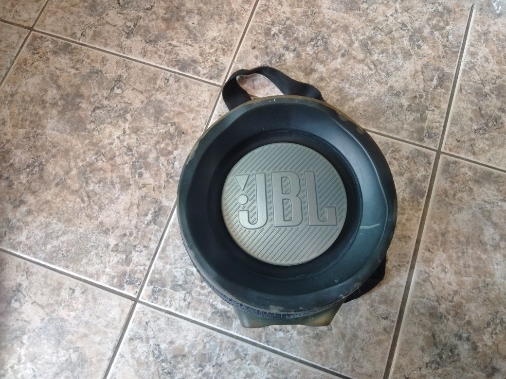 ОРИГИНАЛНА Блутут колонка JBL Xtreme 2