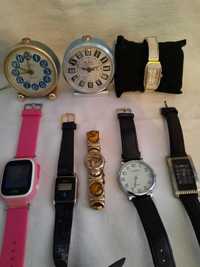 Продаю разные часы.