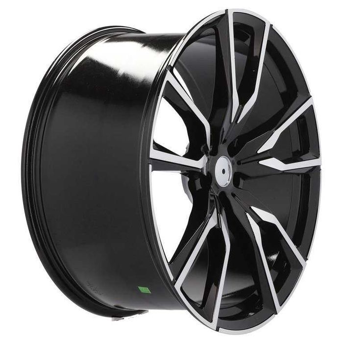 22" Джанти БМВ 5X112 BMW X5 G05 X6 G06 X7 G07 G11 G12 X3 X4