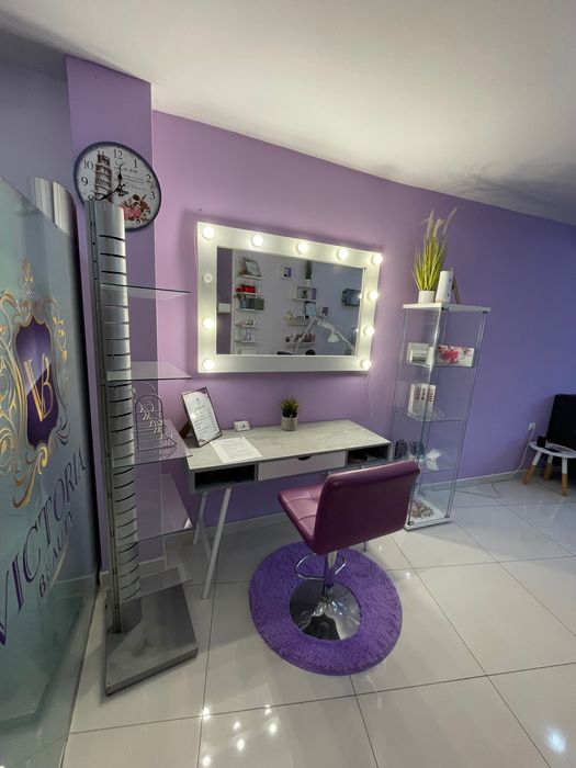 Място за Грим под наем