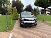 Ford Ranger Ford Ranger 2019