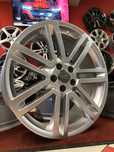 20ц 5х112 Audi A5 /S5 / RS 6 / A6 / A7 / A8 Q5 Original/Нови/