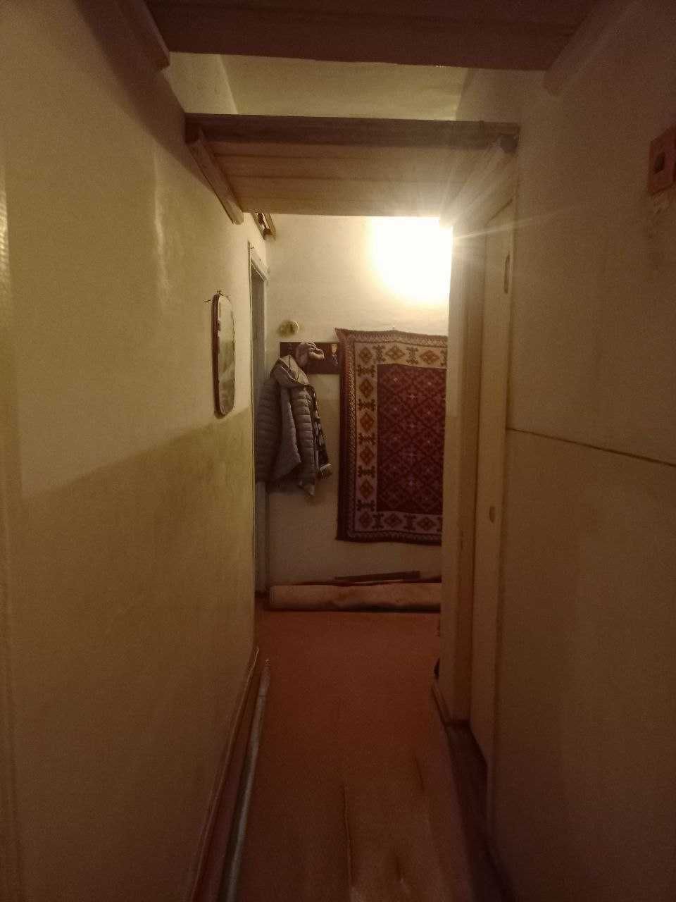 продаётся квартира, Джизак город Пахтакор