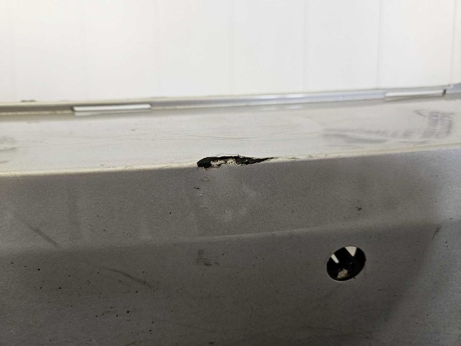 Задна броня TESLA MODEL X Тесла модел Х 2015- 2021