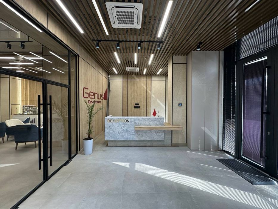 Юнусабад | Универсам - Сдается в аренду помещение/Евро офис 310м2