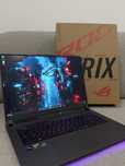 Asus ROG Strix G814