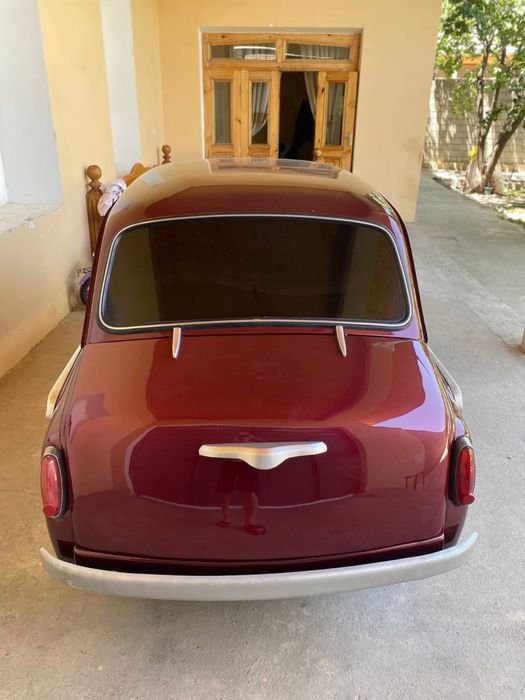 Заз 965 Продаётся