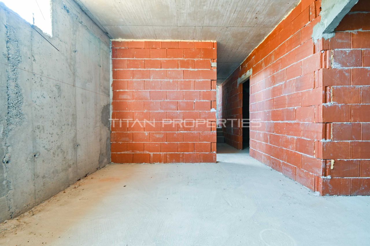 Продава се Къща в с. Панчарево, Област София-град - 253 кв.м за 1824 €/кв.м - Снимка #13