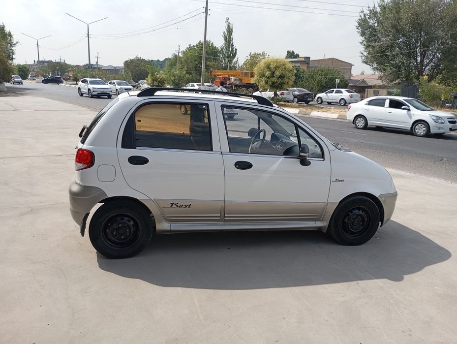 Matiz best sotiladi