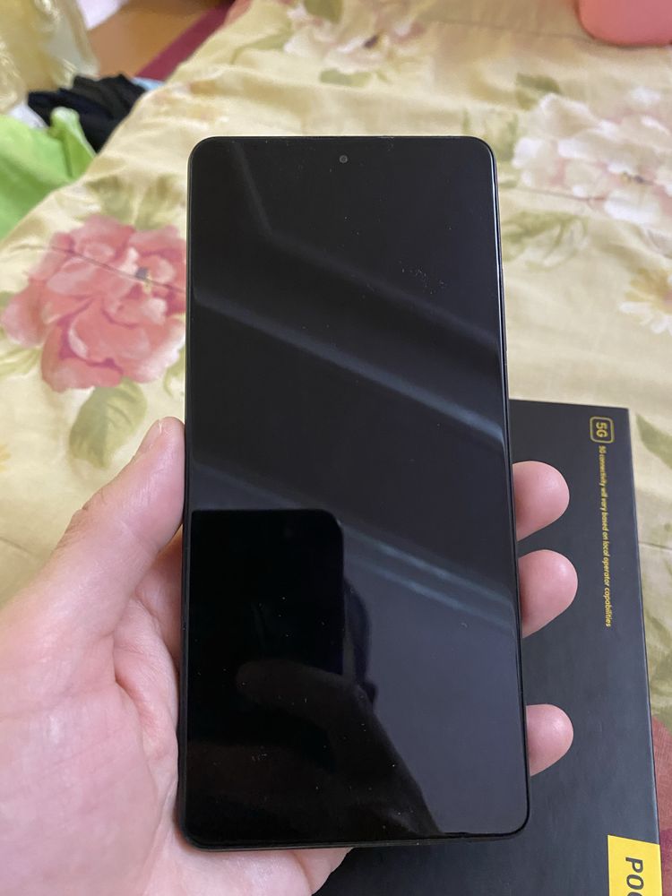 Продаю Poco X 5 Pro 5 G