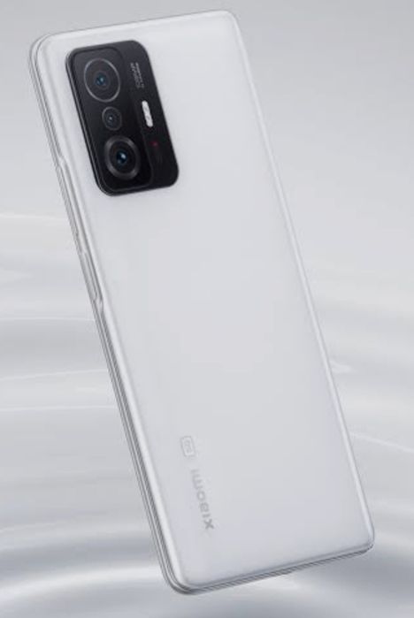 Xiaomi 11T 8/128 GB 2ta SIM karta