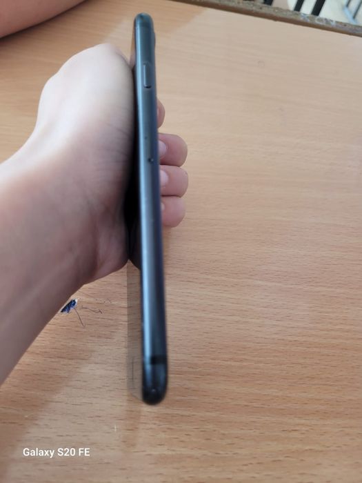 только обмен айфон 7