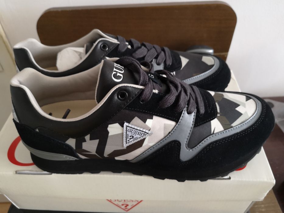 Puma маратонки, сникърси