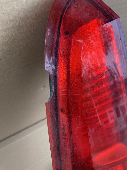 Ляв стоп за Ford Fiesta / Форд Фиеста 5 врати 2006г