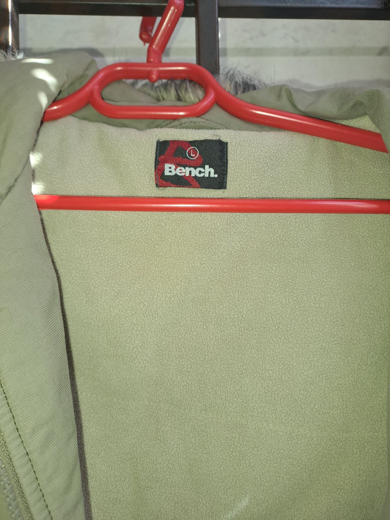 Елек -Bench#L,чисто нов!