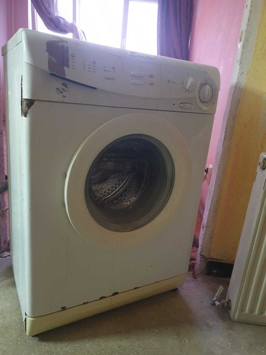 Mașină de spălat automata Candy