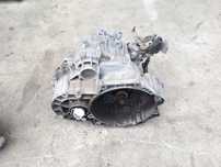 Cutie viteze manuala 6 trepte kvc 4x4 2.0 tdi vw tiguan