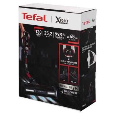 Беспроводной пылесос Tefal X-Force Flex 11.60 Animal TY9879WO