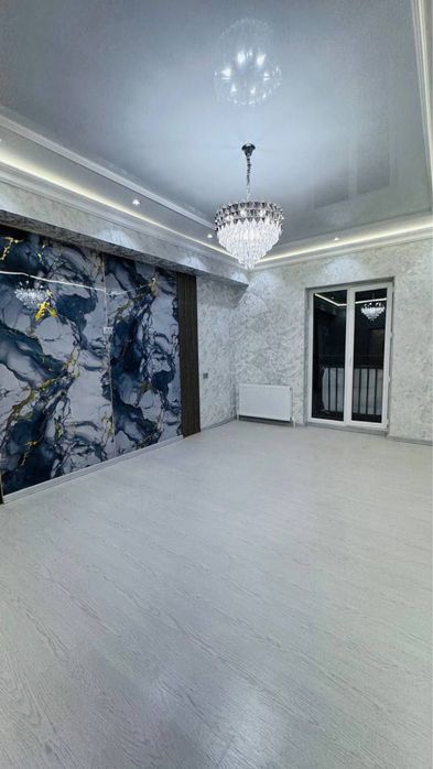 2 хонали квартира