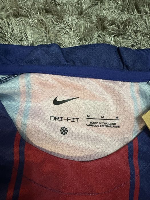 Tricou barcelona #Rashford