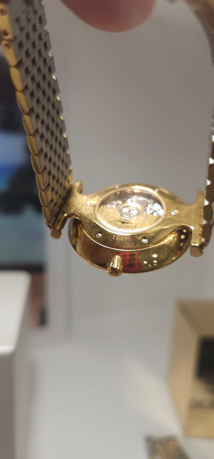 Longines дамски часовник оригинален от Женева