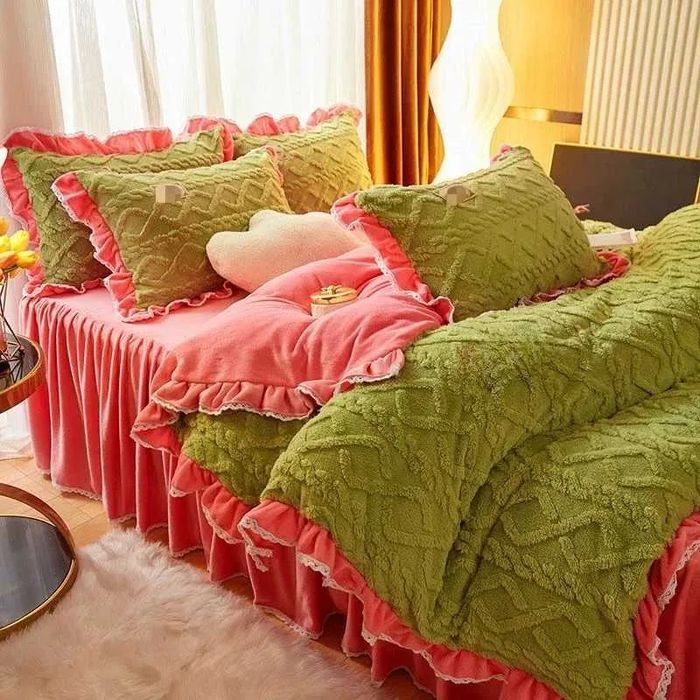 Продам постельное бельё