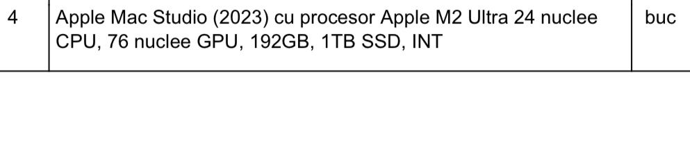 Apple mac studio m2 ultra