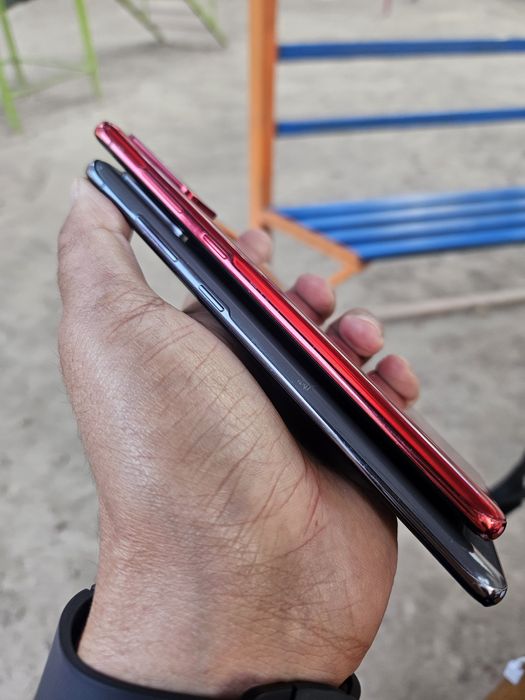 Samsung S20plus 5G