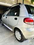 Matiz Best Ideal