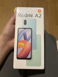 Xiaomi redmi A2 смартфон 32 gb памет