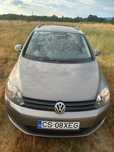 Golf plus 2.0 tdi 110 cp 2010