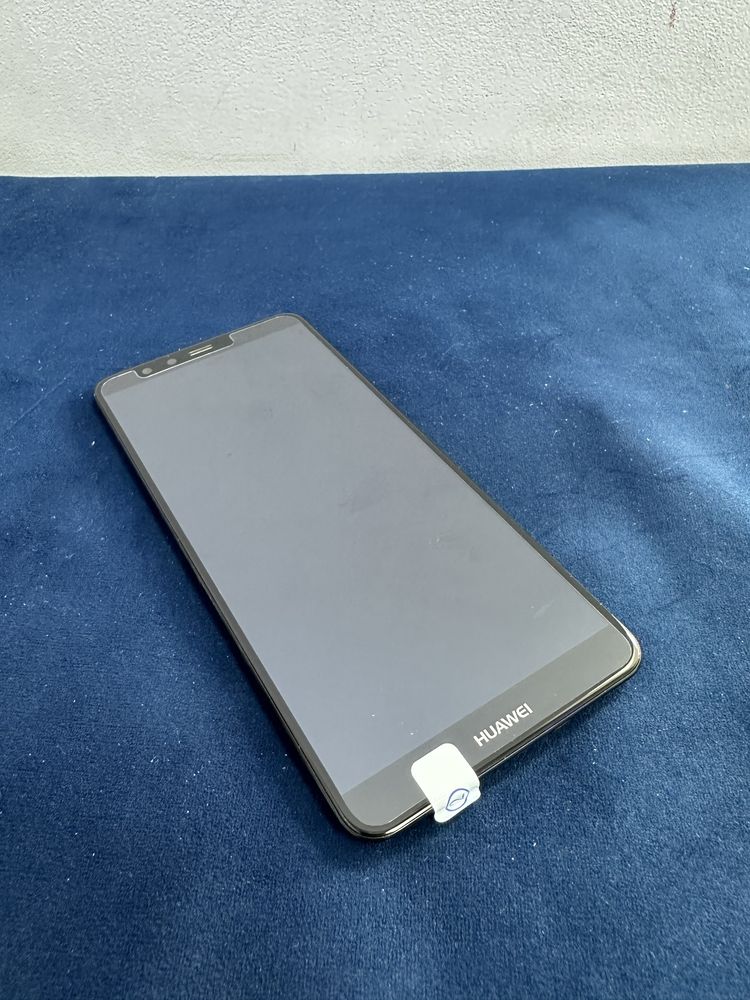 Huawei Y9 дисплей с рамка и батерия