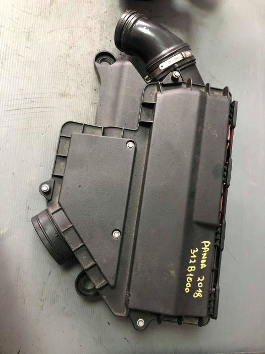 carcasa filtru aer   1.3 d multijet 312b1000 fiat panda 500 lancia ypsilon euro 6 dupa 2011