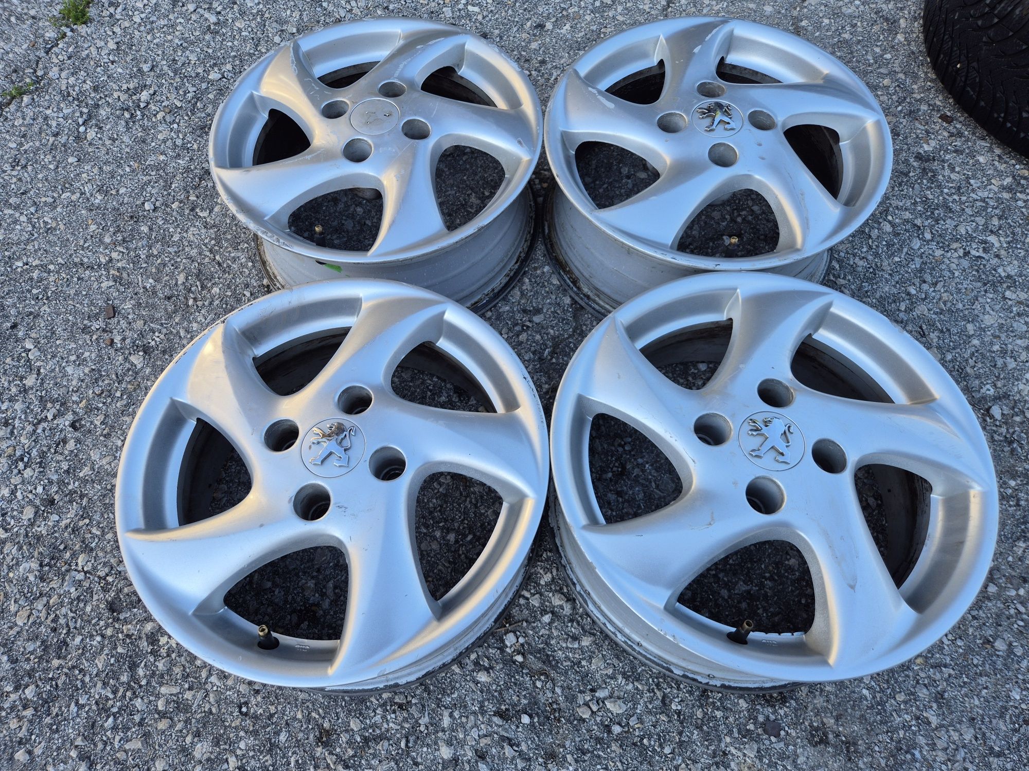 4х108/15 Пежо Ситроен Форд Ауди 4x108/15 Peugeot Citroen