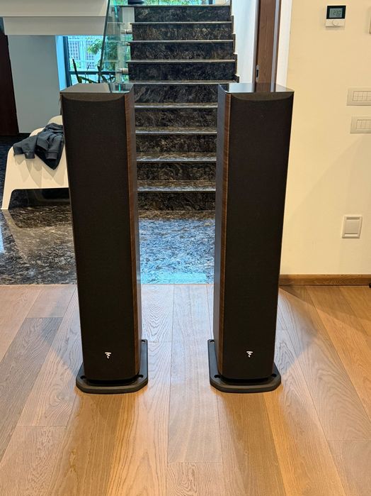 Boxa podea Focal Aria 936